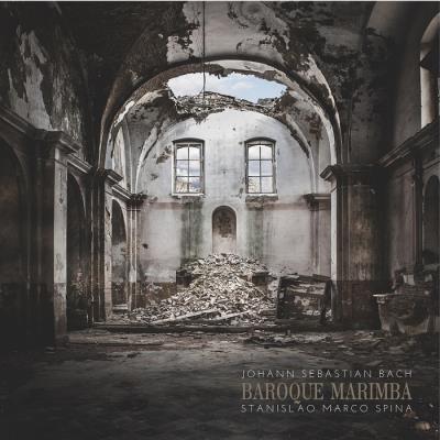Baroque Marimba