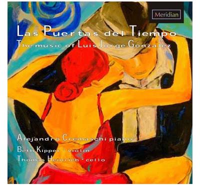 Las puertas del tiempo/musique de chambre