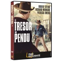 TRESOR DU PENDU-VF