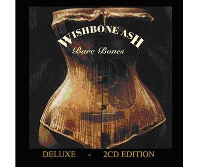 Bare bones - 2 CD