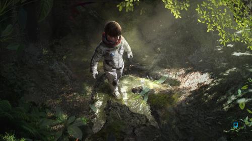 Test de Robinson : The Journey PS4 PSVR