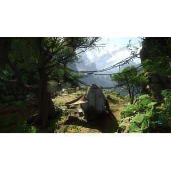 Robinson The Journey : le trailer PS4 sur PlayStation VR