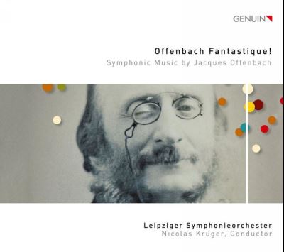 Œuvres symphoniques
