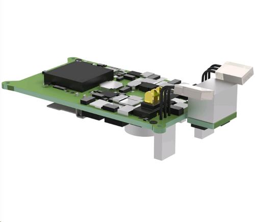 Moederbord Parrot voor Rolling Spider