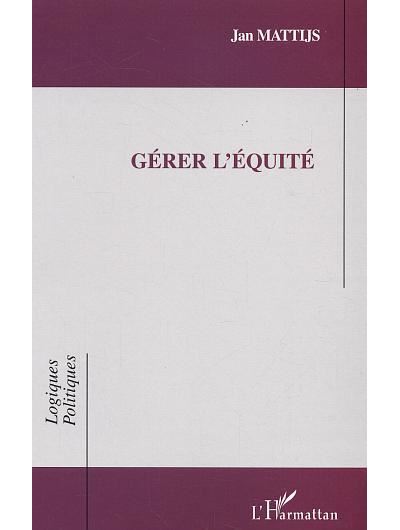 Gérer l'équité