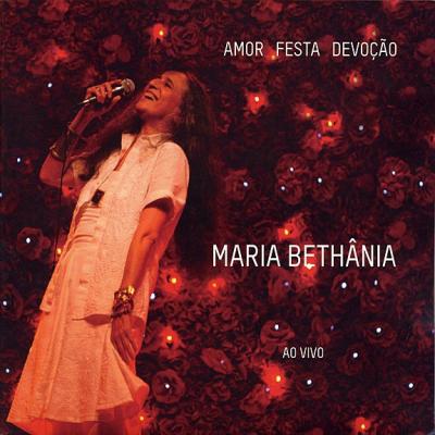 Amor Festa Devoção - Ao Vivo