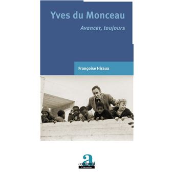 Yves du Monceau