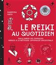 Le reiki au quotidien