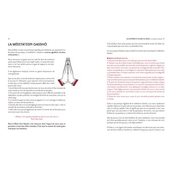 Le reiki au quotidien