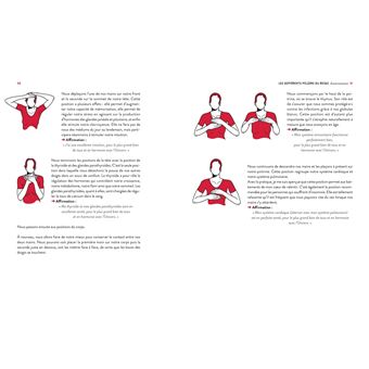 Le reiki au quotidien
