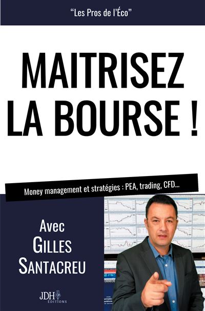 Maitrisez la bourse !