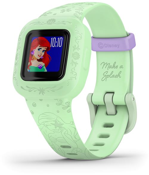 GARMIN VIVOFIT JR3 WW PRINCESS ARIEL Montre connect e Achat