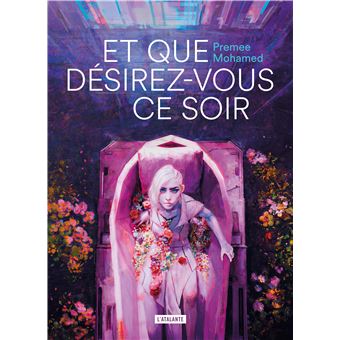 Et que désirez-vous ce soir