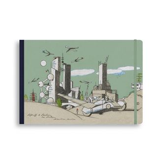 Travel Book Brussels