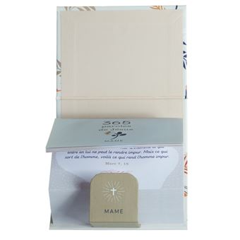 365 paroles de Jésus