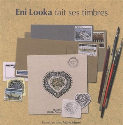 Enni looka fait sestimbres