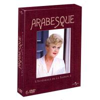 Arabesque - Coffret intégral de la Saison 4