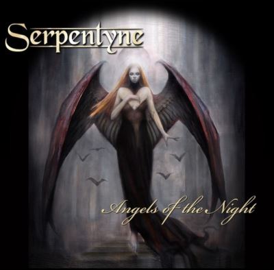 Angel of the Night