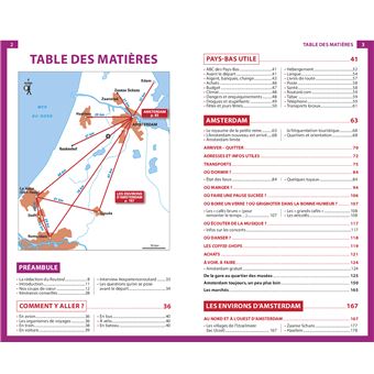 Guide du Routard Amsterdam et ses environs 2022/23
