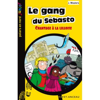 Le gang du Sébasto