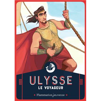 Ulysse le voyageur
