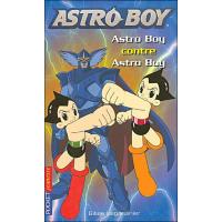Astro Boy contre Astro Boy