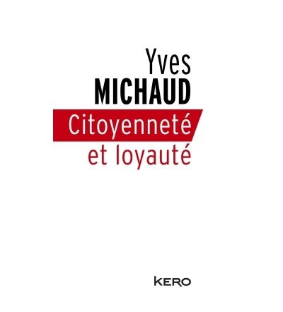 Citoyenneté et loyauté
