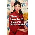 La maison hollandaise