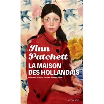 La maison hollandaise