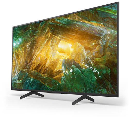 Sony Bravia KE-65XH8096 Classe de diagonale 65