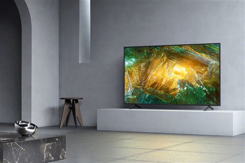 Sony Bravia KE-65XH8096 Classe de diagonale 65