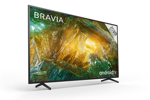 Sony Bravia KE-65XH8096 Classe de diagonale 65