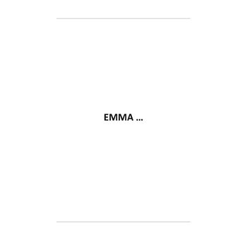 Emma...
