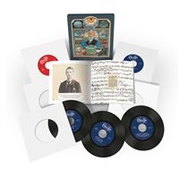 Charles Ives : The Anniversary Edition Coffret