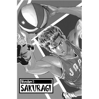 Slam Dunk (Star Edition)