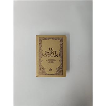 Saint Coran