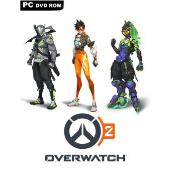 Overwatch 2 PC