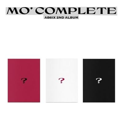 Mo’ Complete