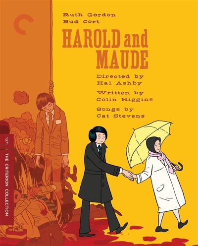 Imports Blu-ray 4K