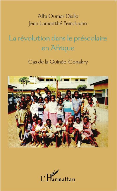 La révolution dans le préscolaire en Afrique