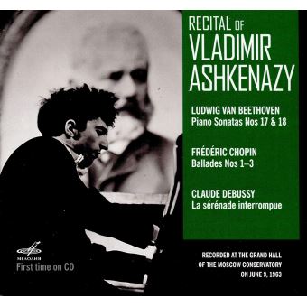 RECITAL