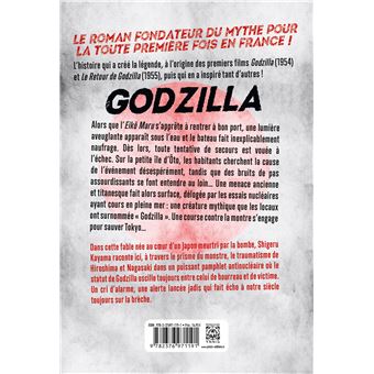 Godzilla
