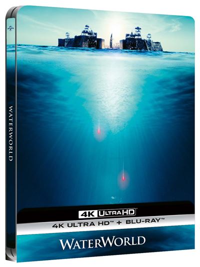 Derniers achats en DVD/Blu-ray - Page 32 Waterworld-Steelbook-Blu-ray-4K-Ultra-HD