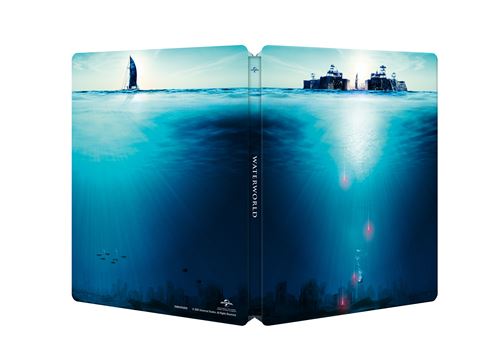 Derniers achats en DVD/Blu-ray - Page 32 Waterworld-Steelbook-Blu-ray-4K-Ultra-HD