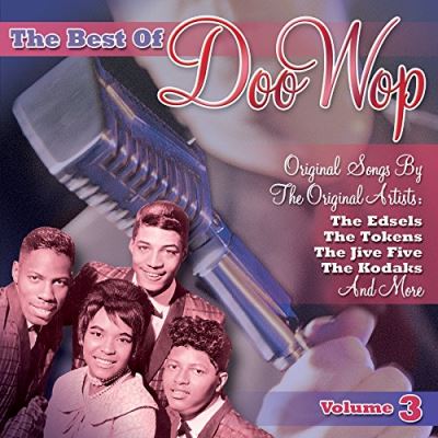 Best of doo wop vol 3