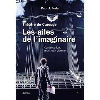 Les ailes de l'imaginaire
