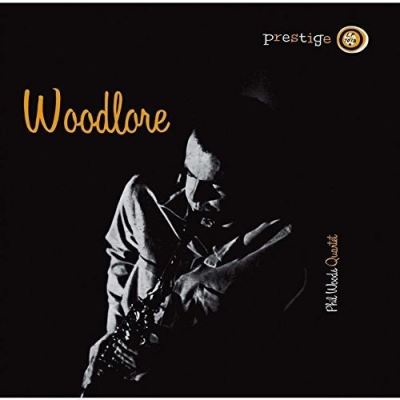 Woodlore SHM-CD