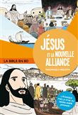 Jésus et la Nouvelle Alliance