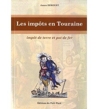 Les impôts en Touraine