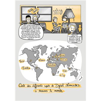 Work in progress : et si on travaillait autrement ?